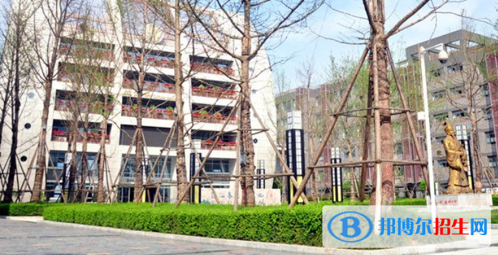 成都石室天府中學國際部