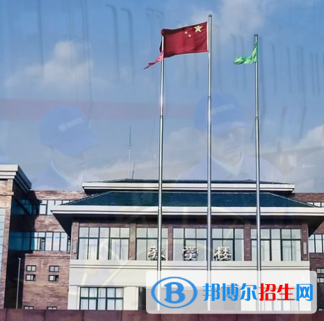 河南2020年上鐵路學校