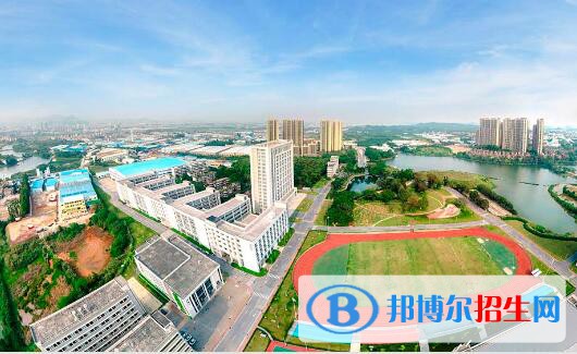 佛山技師學(xué)院怎么樣、好不好