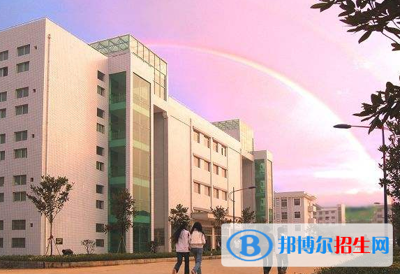 衡陽工業(yè)機(jī)電中等職業(yè)學(xué)校怎么樣、好不好