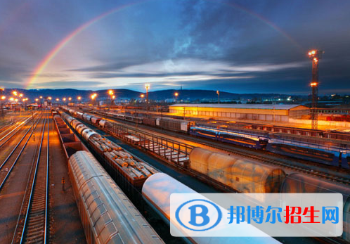 南昌2020年有哪些鐵路學校就業(yè)好