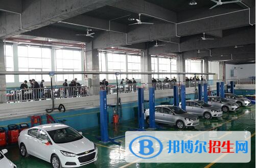 汕頭高級技工學(xué)校2020年報名條件、招生要求、招生對象