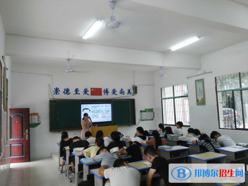 邵陽女子職業(yè)學(xué)校怎么樣、好不好