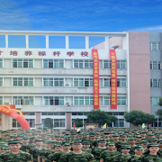 廣東環(huán)保技工學校