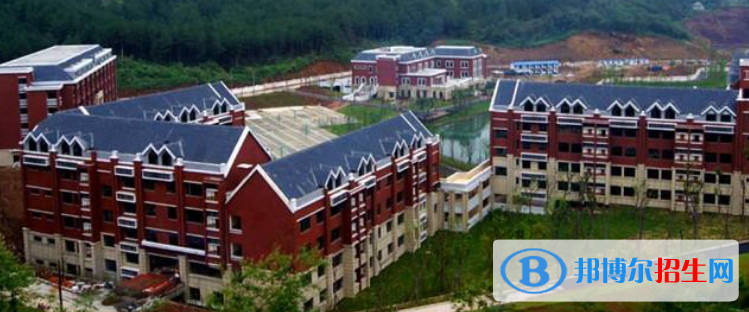 廣元天立國際學校
