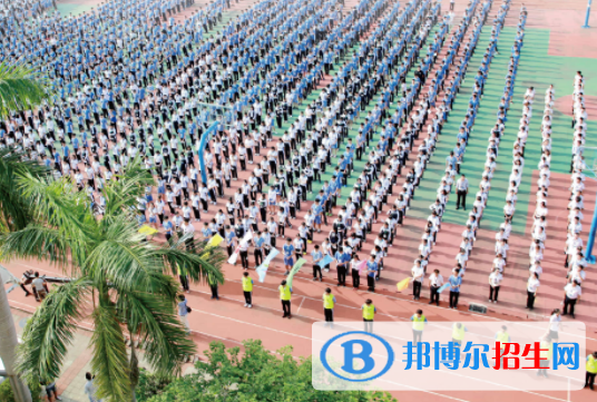 深圳攜創(chuàng)高級(jí)技工學(xué)校2020年報(bào)名條件、招生要求、招生對(duì)象