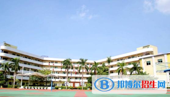 深圳攜創(chuàng)高級(jí)技工學(xué)校2020年招生辦聯(lián)系電話