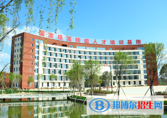 寧都技工學(xué)校怎么樣、好不好