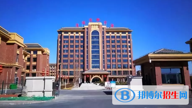 石家莊交通運(yùn)輸學(xué)校