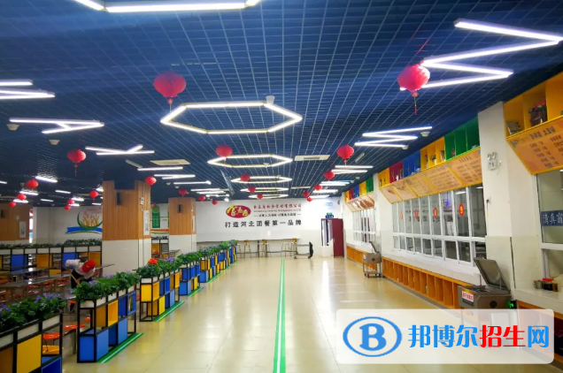 石家莊交通運輸學(xué)校