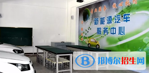 金塔汽車修理中等專業(yè)學(xué)校2020年學(xué)費、收費多少