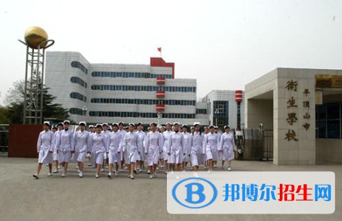 石家莊2020年衛(wèi)校學(xué)什么好有前途