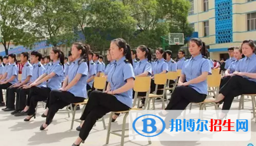 甘肅軌道交通運輸技工學(xué)校2020年報名條件、招生要求、招生對象