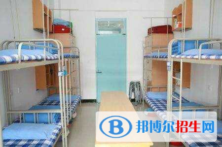 邵陽工業(yè)學校2020年宿舍條件 