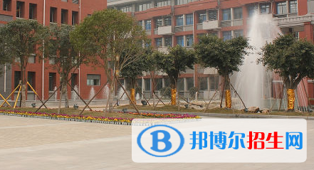 成都七中萬達(dá)學(xué)校國際部