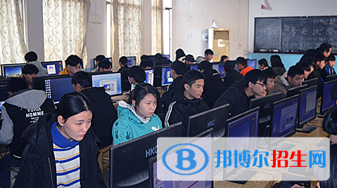 邵陽中南理工職業(yè)技術(shù)學校2020年有哪些專業(yè) 