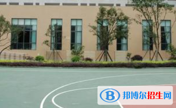 四川大學(xué)附屬中學(xué)國際部