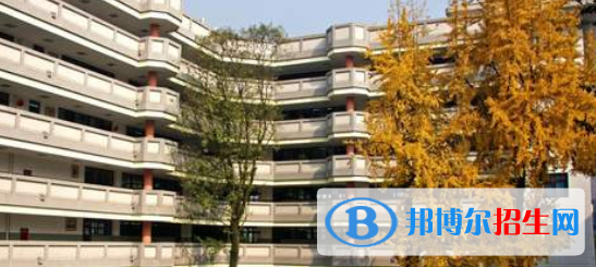 成都石室中學劍橋國際高中