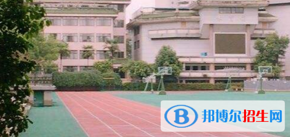 成都石室中學劍橋國際高中