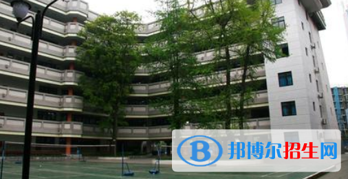 成都石室中學劍橋國際高中