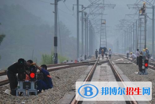 無錫2020年鐵路學(xué)校在哪
