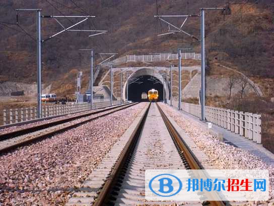 無錫2020年鐵路學校怎么樣報名