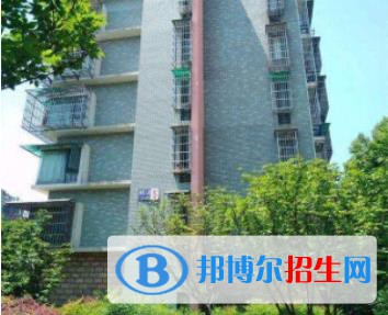 蕭然職業(yè)高級中學(xué)2020年宿舍條件