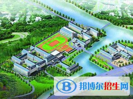 蕭然職業(yè)高級(jí)中學(xué)怎么樣、好不好