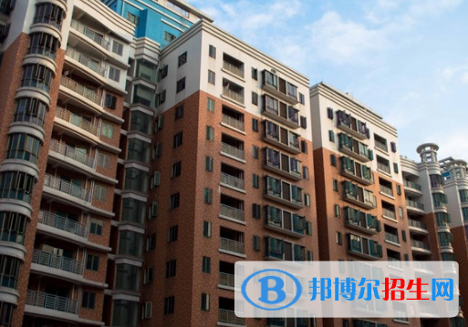 東莞南博職業(yè)技術學校怎么樣、好不好