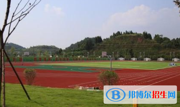 遂寧東辰榮興國際學(xué)校高中部