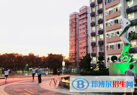 廣東海洋工程職業(yè)技術學校2020年招生辦聯(lián)系電話