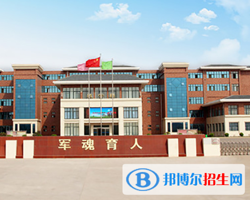 鄭州2020年初中生上鐵路學校