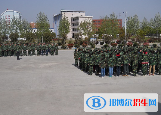 合肥汽車機械技術學校怎么樣、好不好