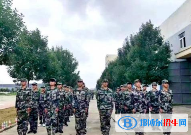 鄭州創(chuàng)新科技學校怎么樣、好不好