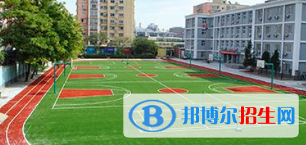 北京新橋外國(guó)語(yǔ)高中學(xué)校國(guó)際部