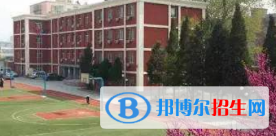 北京新橋外國(guó)語(yǔ)高中學(xué)校國(guó)際部