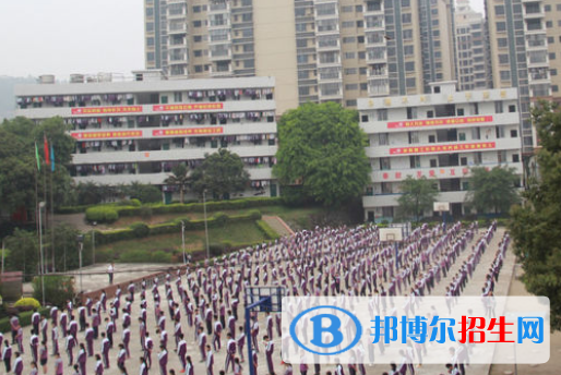廣東韶關振華中等職業(yè)學校網站網址