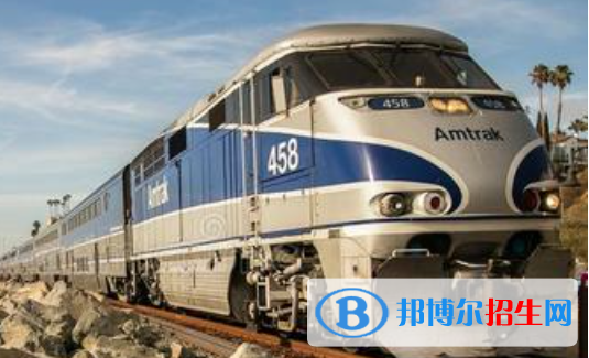 寶雞2020年鐵路學校大專好的學校