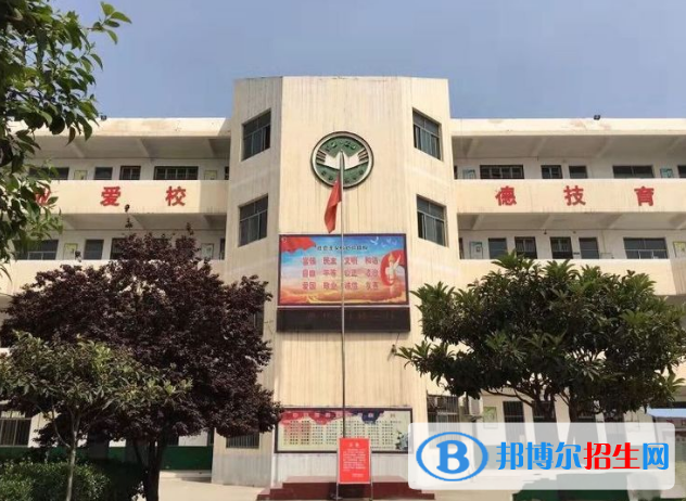 武陟職業(yè)技術學校網(wǎng)站網(wǎng)址