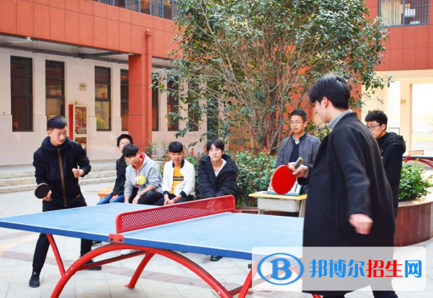 合肥機電學(xué)校怎么樣、好不好