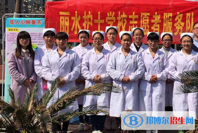 麗水護士學校地址在哪里