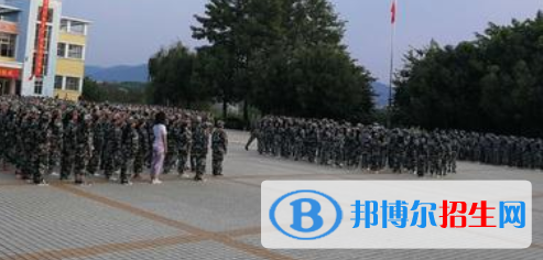 南寧武鳴區(qū)職業(yè)技術(shù)學(xué)校怎么樣、好不好