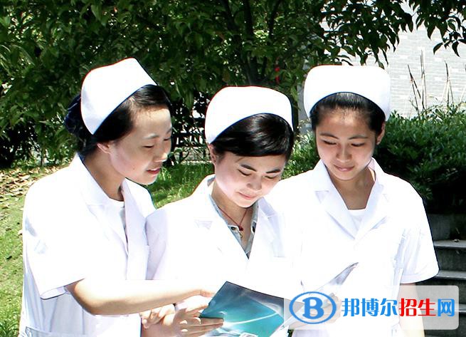 麗水護(hù)士學(xué)校怎么樣、好不好