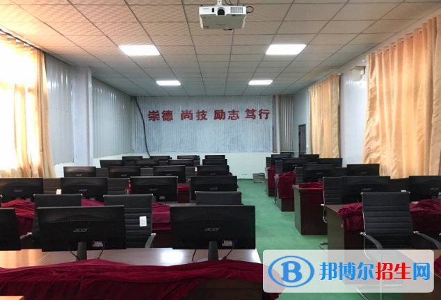 濮陽第六技工學校地址在哪里