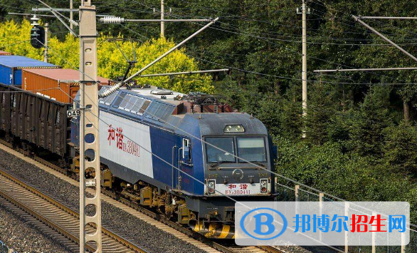 貴陽2020年鐵路學校一般有哪些專業(yè)