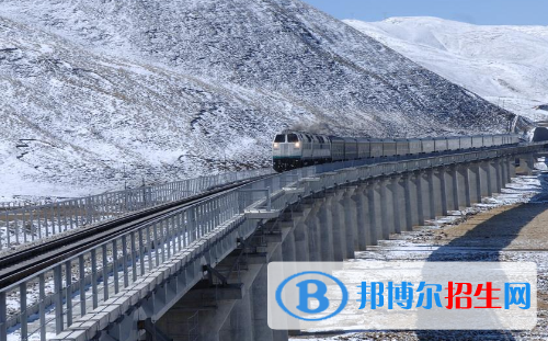 貴陽2020年鐵路學校學什么專業(yè)好