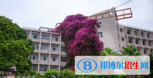 南寧2020年大專鐵路學校有哪些
