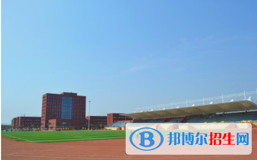 石家莊文化傳媒學校