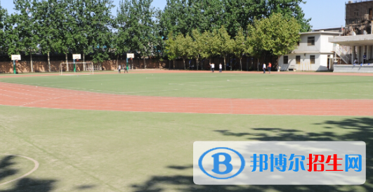 北京新亞中學國際部高中