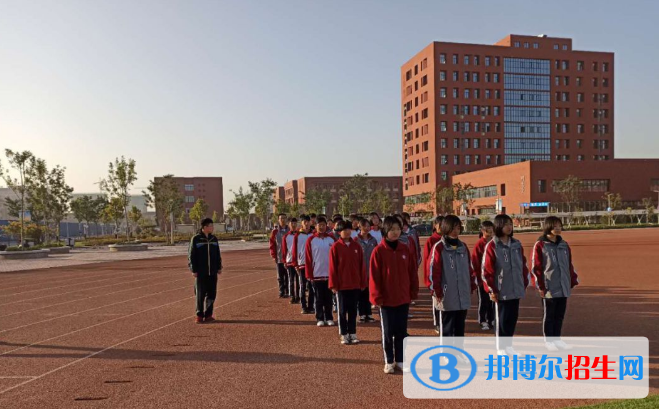 石家莊文化傳媒學校